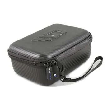 CASMATIX Travel Carry Case for Square Terminal POS Reader