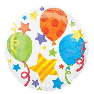 Paw Pups Rescue on Patrol Party Supplies 3rd Birthday Balloon Bouquet Decorations