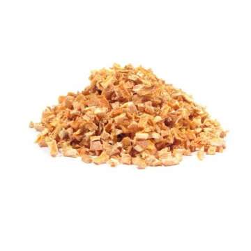 Chopped Sweet Orange Peel - 1Lb for Herbal Tea & Cider