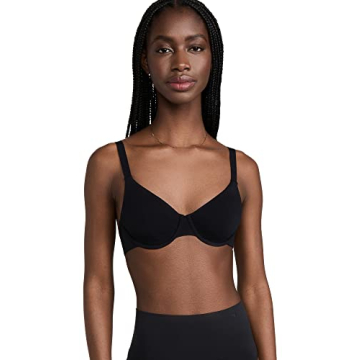 Commando Women's Butter Better Than Nothing Underwire Bra - Luxurious Comfort & Support