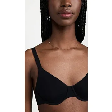 Commando Women's Butter Underwire Bra - Comfort & Style