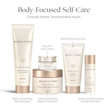 Crepe Erase Plump & Firm Night Cream for Youthful Skin