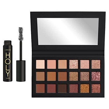 LORAC Holiday Collection Holy Soleil Set for All Occasions