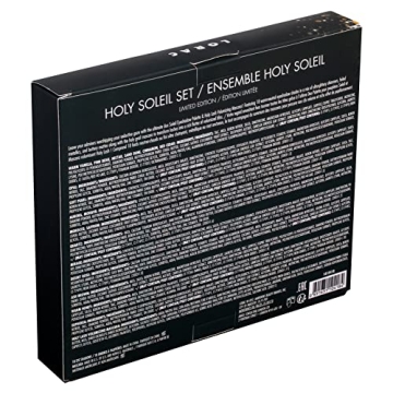 LORAC Holiday Collection Holy Soleil Set for All Occasions