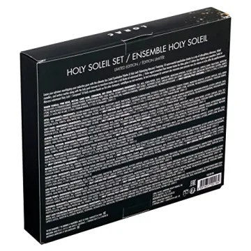 LORAC Holiday Collection Holy Soleil Set for All Occasions