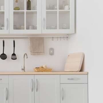 Nostalgic Warehouse Meadows Light Switch Cover Plate