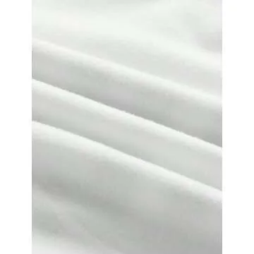 Floerns Women’s Letter Print Slim Fit Crop Tank Top