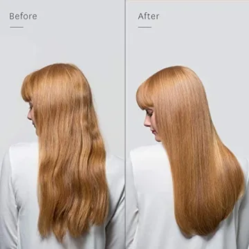 T3 CURA Digital Ionic Hair Dryer Fast Frizz-Free Drying