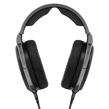 Sennheiser HD 650 Audiophile Open Back Headphone