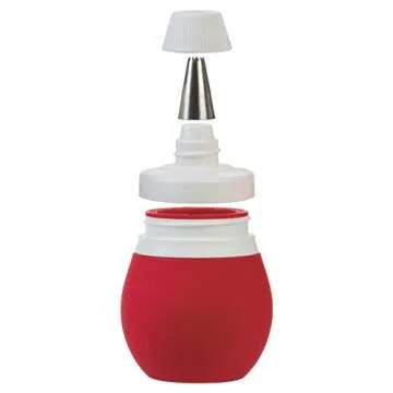 8-Piece Frosting Bulb Decorating Kit to Elevate Baking