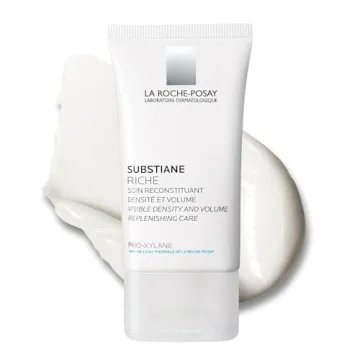 La Roche-Posay Substiane Riche Face Moisturizer - Anti-Aging Care for Mature Skin