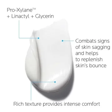 La Roche-Posay Anti-Aging Face Cream for Mature Skin