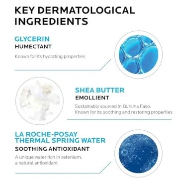 La Roche-Posay Anti-Aging Face Cream for Mature Skin