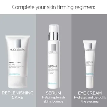 La Roche-Posay Anti-Aging Face Cream for Mature Skin