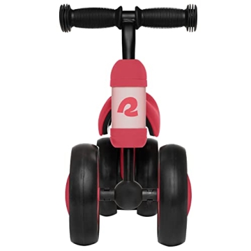 Retrospec Cricket Baby Walker Balance Bike for Toddlers