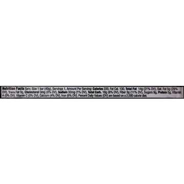 Caveman Foods Primal Performance Caveman Bar Variety (Pack of 8) (2 each of 1.4 Ounce)