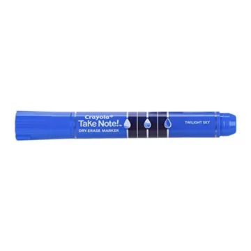 Vibrant Dry Erase Markers for All Your Needs