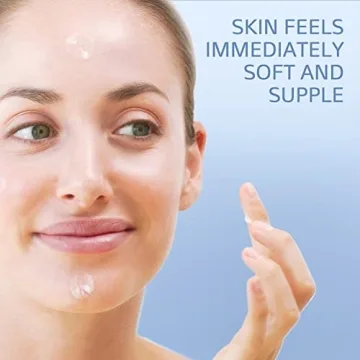 Cetaphil Deep Hydration Daily Face Cream for Sensitive Skin