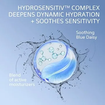 Cetaphil Deep Hydration Daily Face Cream for Sensitive Skin