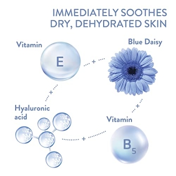 Cetaphil Deep Hydration Daily Face Cream for Sensitive Skin