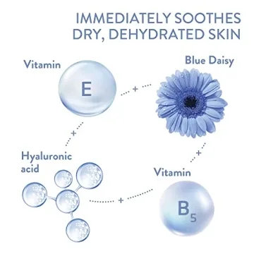 Cetaphil Deep Hydration Daily Face Cream for Sensitive Skin