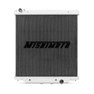 Mishimoto Aluminum Radiator for 2003-2007 Ford 6.0 Powerstroke