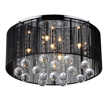 Elegant Warehouse of Tiffany Jasmine Crystal Chandelier Online