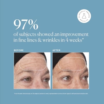 Naturium Retinol Serum Encapsulated Retinols Bakuchiol 1 oz