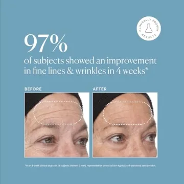 Naturium Retinol Serum Encapsulated Retinols Bakuchiol 1 oz