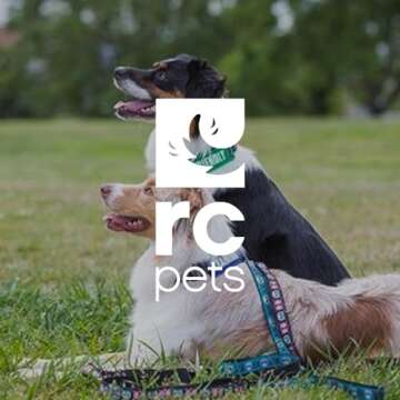 Canine Friendly Bark Notes Patch for Collars - 3/4"