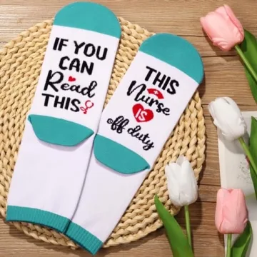 Nurse Gifts for Women - Christmas and Graduation