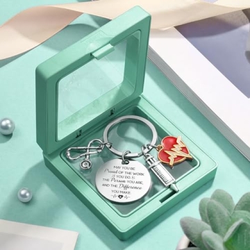 Nurse Gifts for Women - Christmas and Graduation