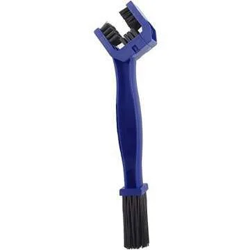 Motorcycle Wheel Cleaning Stand for Easy Maintenance