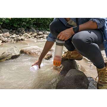 GRAYL Ultralight Replacement Purifier Cartridge