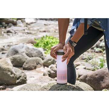 GRAYL Ultralight Replacement Purifier Cartridge