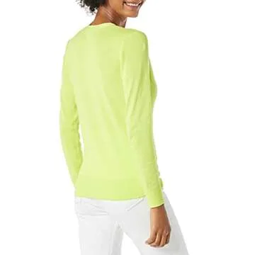 Stylish Amazon Essentials Women's Lightweight Cardigan
