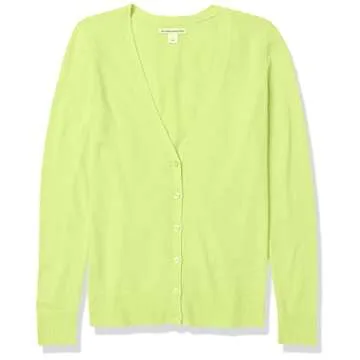 Stylish Amazon Essentials Women's Lightweight Cardigan