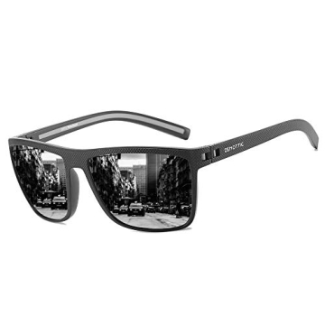 ZENOTTIC Polarized Sunglasses - Lightweight UV400