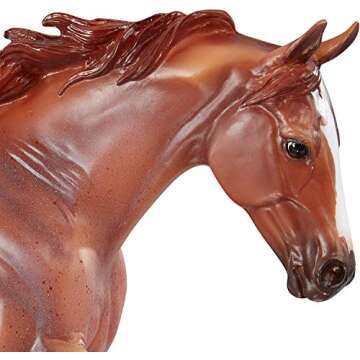 Breyer Peptoboonsmal Traditional Horse Model Collector Toy