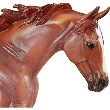 Breyer Peptoboonsmal Traditional Horse Model Collector Toy