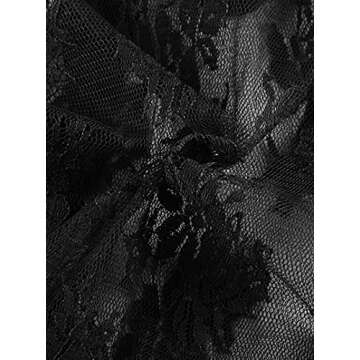 Remidoo Women's ACP Ribbed Knit Top 39-Black Medium