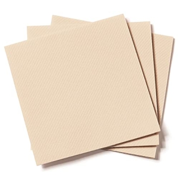 Premium Linen-Like Cocktail Napkins for Elegant Entertaining