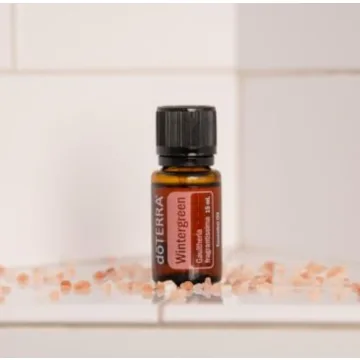 doTERRA Wintergreen Essential Oil for Pain Relief