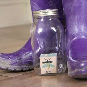 Uncle Goose Bug Blocks - Made in The USA