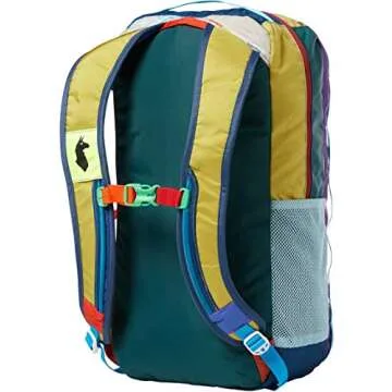 Cotopaxi Batac 24L Pack - Random Color - Single - Del Dia - One of a Kind!