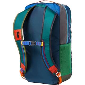 Cotopaxi Batac 24L Pack - Random Color - Single - Del Dia - One of a Kind!