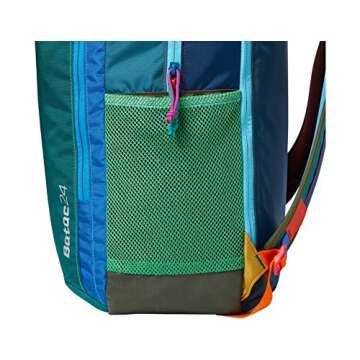 Cotopaxi Batac 24L Pack - Random Color - Single - Del Dia - One of a Kind!
