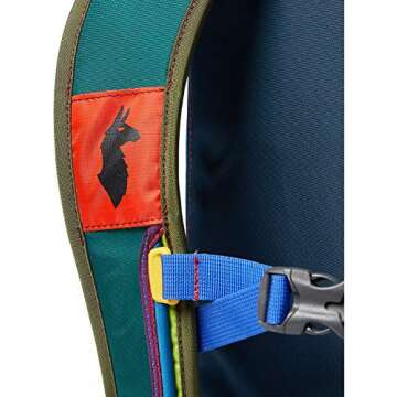 Cotopaxi Batac 24L Pack - Random Color - Single - Del Dia - One of a Kind!