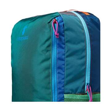 Cotopaxi Batac 24L Pack - Random Color - Single - Del Dia - One of a Kind!