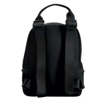 Lululemon City Adventurer Backpack Micro 3L (Black/Gold), Small